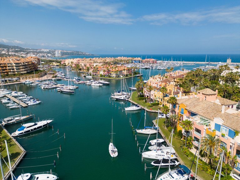 Plot for Sale in Zona L, Sotogrande, Cadiz 15