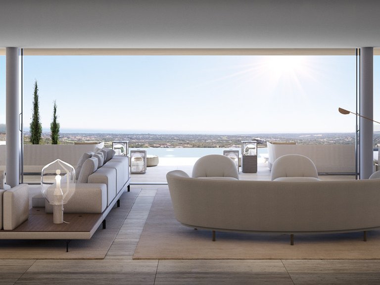 Villa for Sale in Zona M, Sotogrande, Cadiz 8