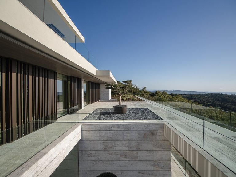 Villa for Sale in Zona M, Sotogrande, Cadiz 38