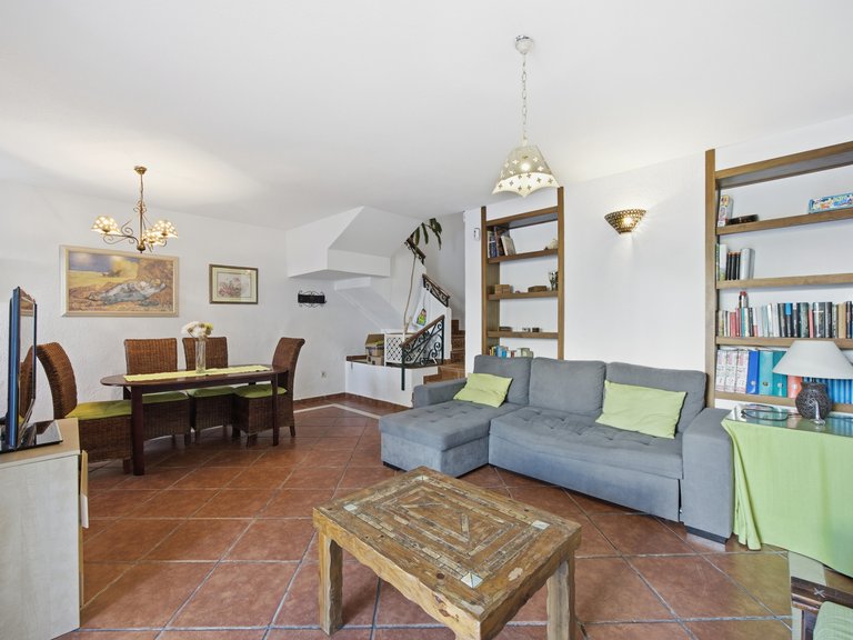 Villa for Sale in Casares, Malaga 5