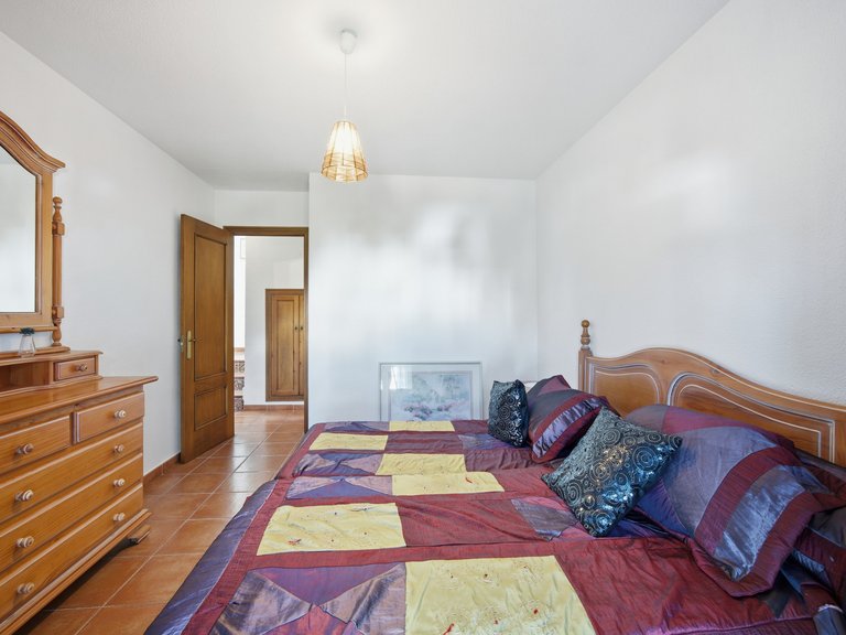 Villa for Sale in Casares, Malaga 19