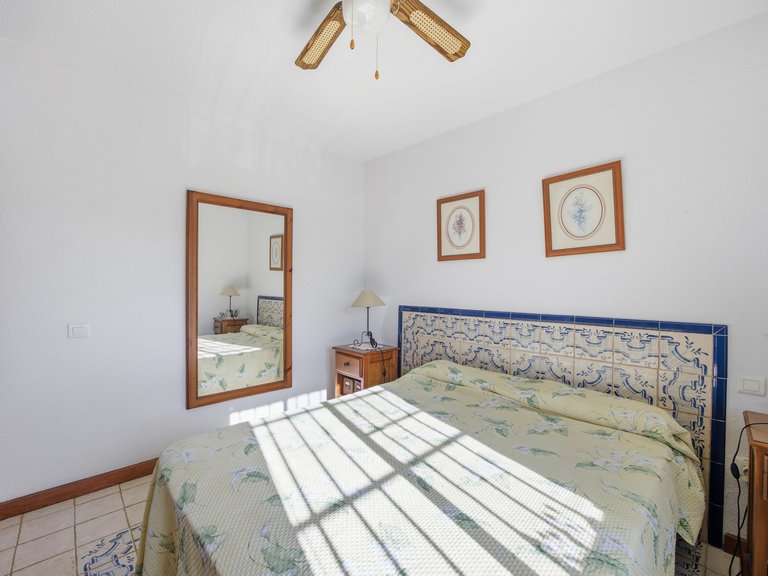 Villa for Sale in Casares, Malaga 23