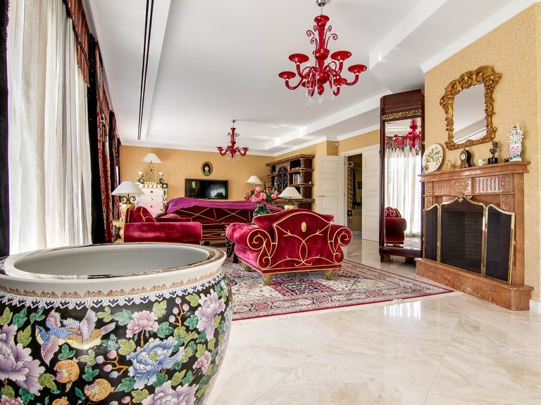 Villa for Sale  in Altea, Alicante 11