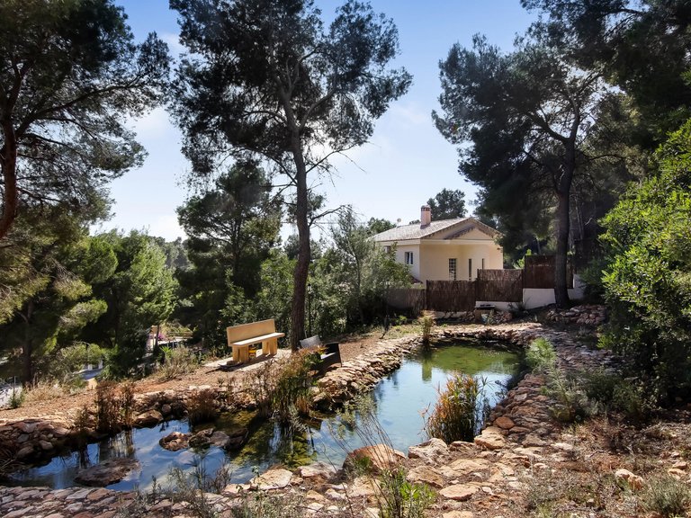 Villa for Sale  in Altea, Alicante 5