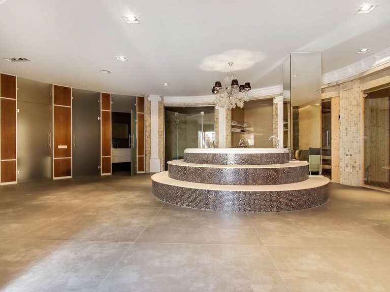 Villa for Sale  in Altea, Alicante 12