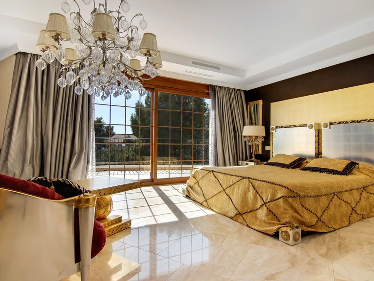 Villa for Sale  in Altea, Alicante 4