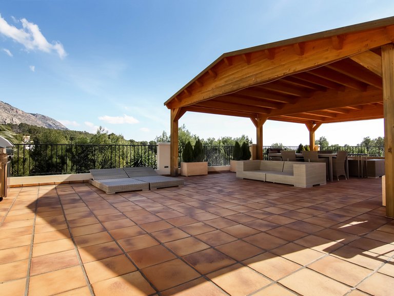 Villa for Sale  in Altea, Alicante 6