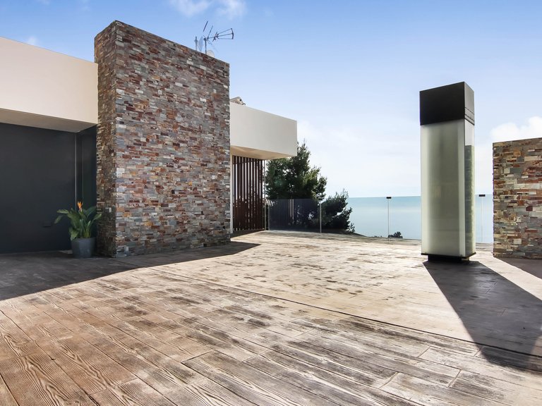 Villa for Sale  in Altea, Alicante 15