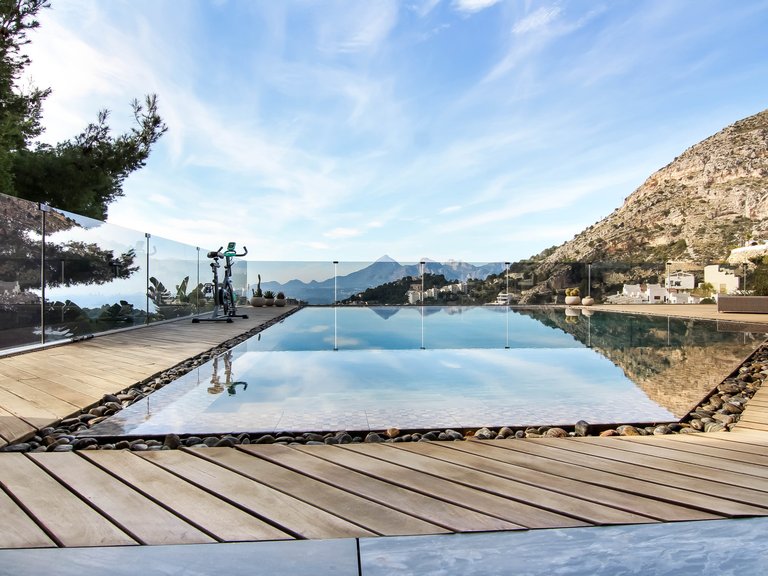 Villa for Sale  in Altea, Alicante 13