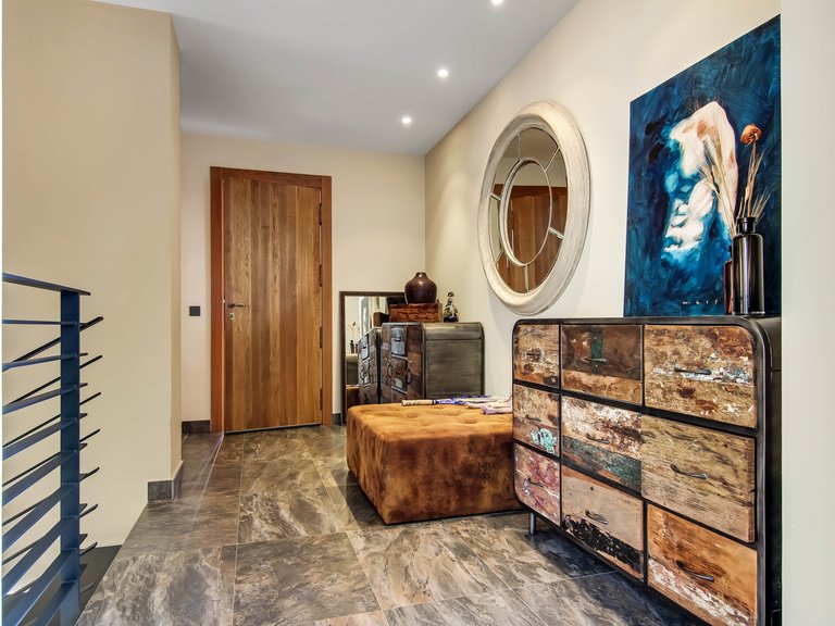 Villa for Sale  in Altea, Alicante 14