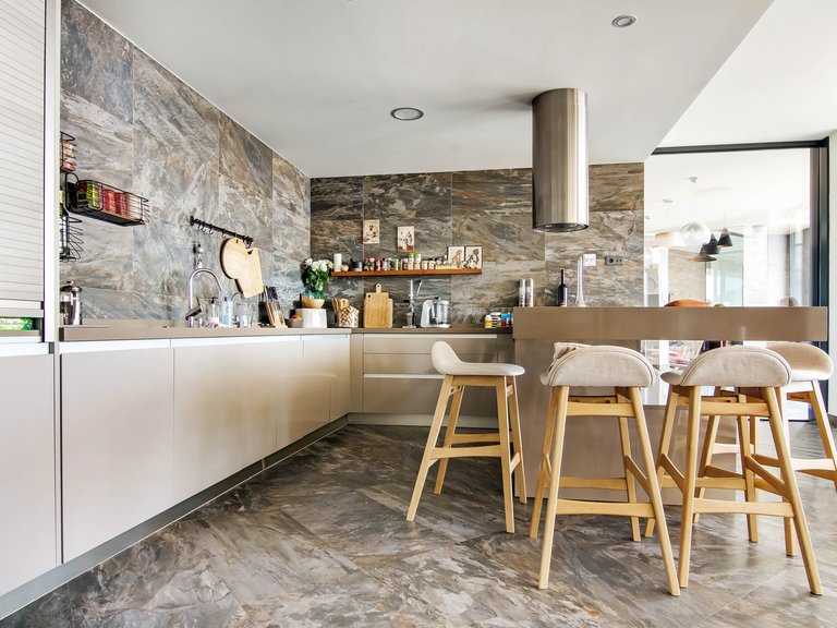 Villa for Sale  in Altea, Alicante 9
