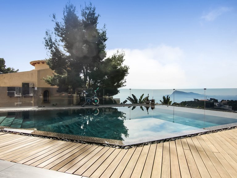 Villa for Sale  in Altea, Alicante 2