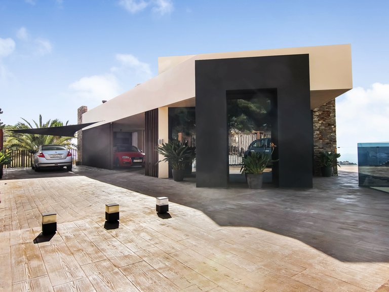 Villa for Sale  in Altea, Alicante 3
