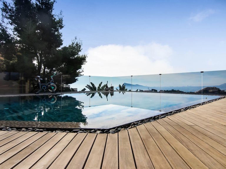 Villa for Sale  in Altea, Alicante 23