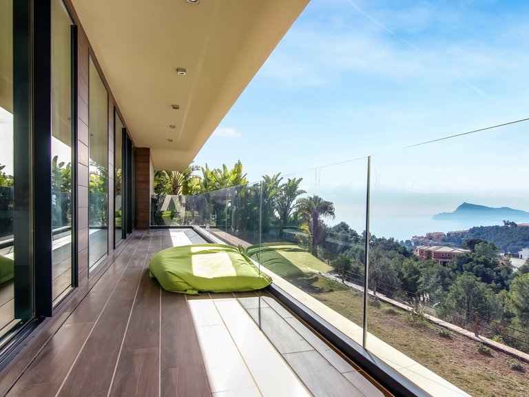Villa for Sale  in Altea, Alicante 1