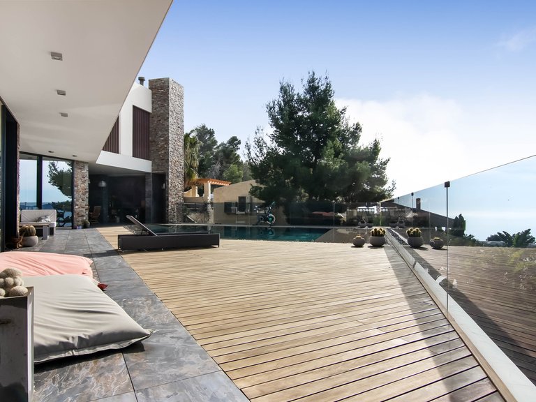 Villa for Sale  in Altea, Alicante 4