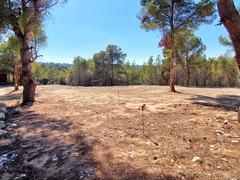 Plot for Sale  in Teulada, Alicante 1