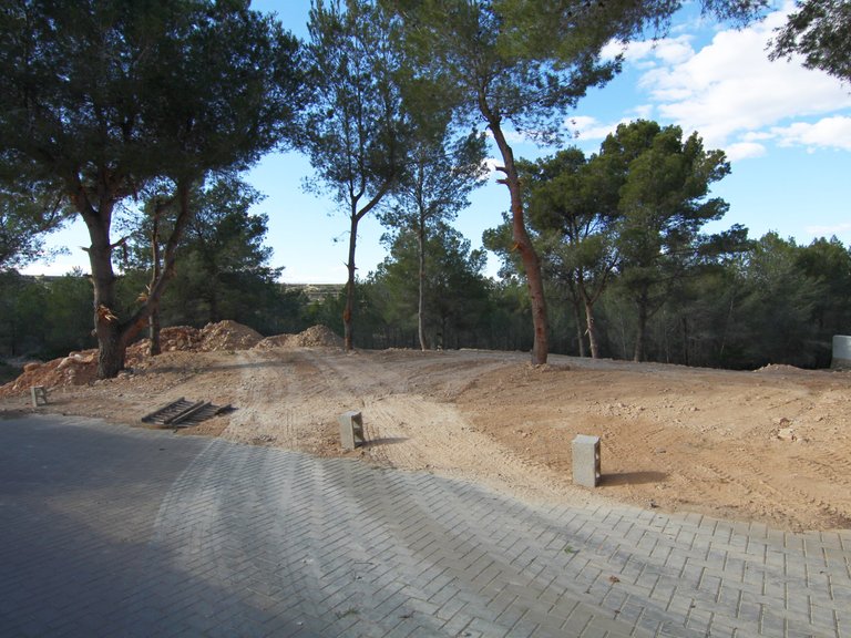 Plot for Sale  in Teulada, Alicante 4