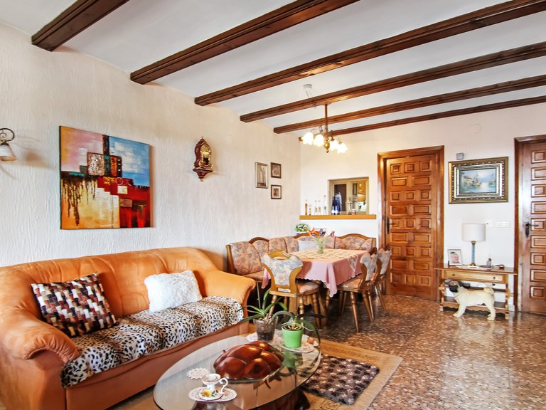 Villa for Sale  in Calp, Alicante 26