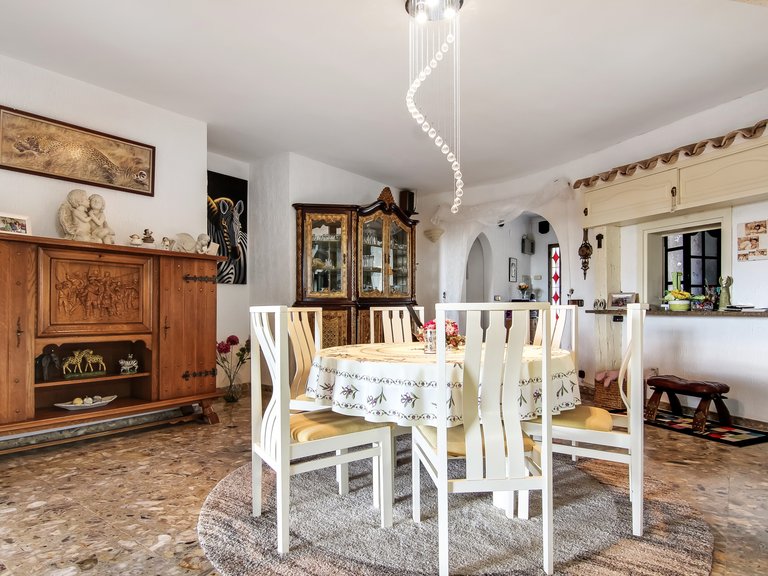 Villa for Sale  in Calp, Alicante 12