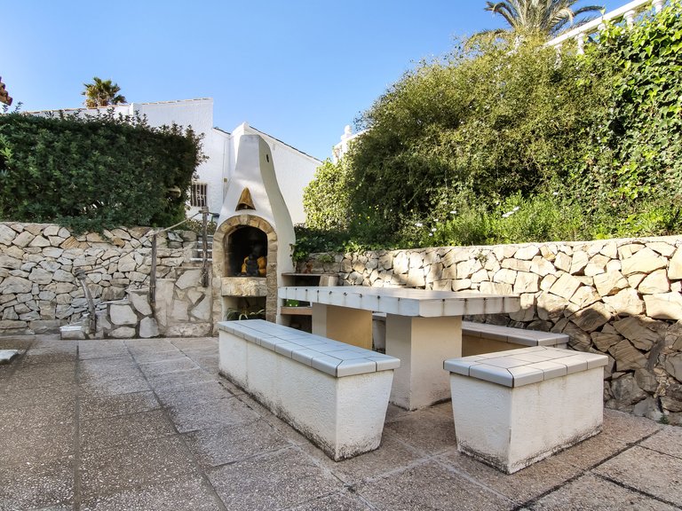 Villa for Sale  in Calp, Alicante 22