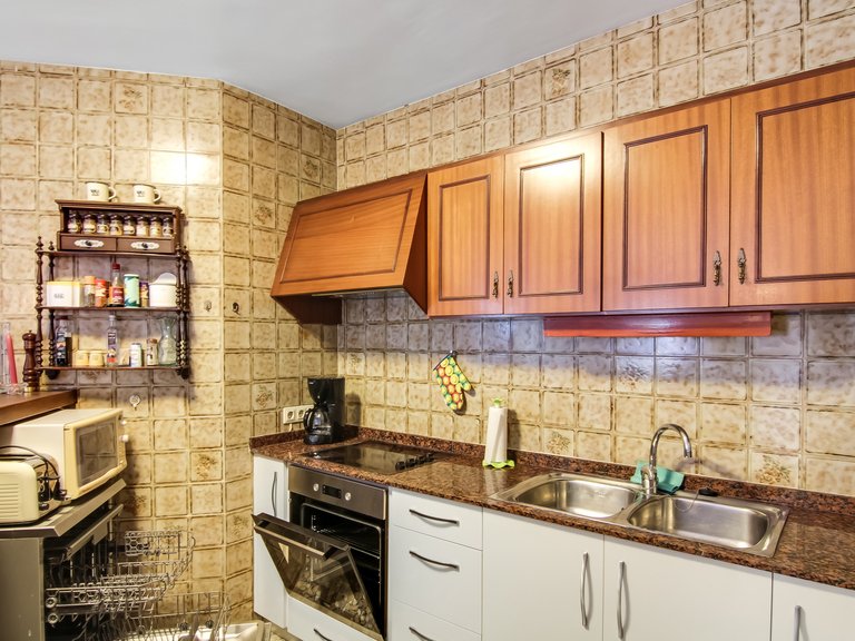 Villa for Sale  in Calp, Alicante 16