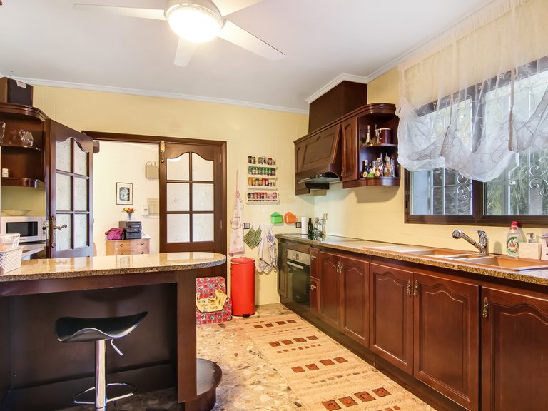 Villa for Sale  in Calp, Alicante 7