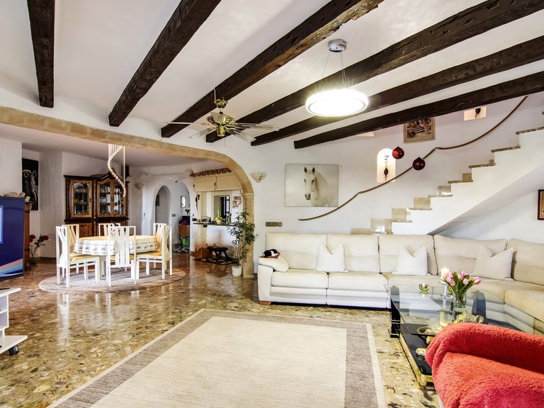 Villa for Sale  in Calp, Alicante 5