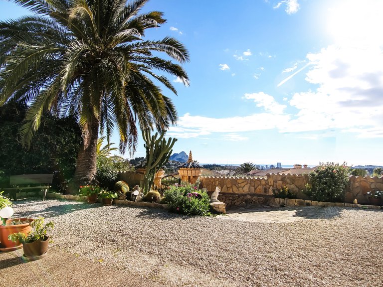 Villa for Sale  in Calp, Alicante 25