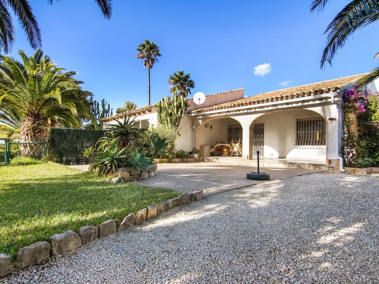 Villa for Sale  in Calp, Alicante 20