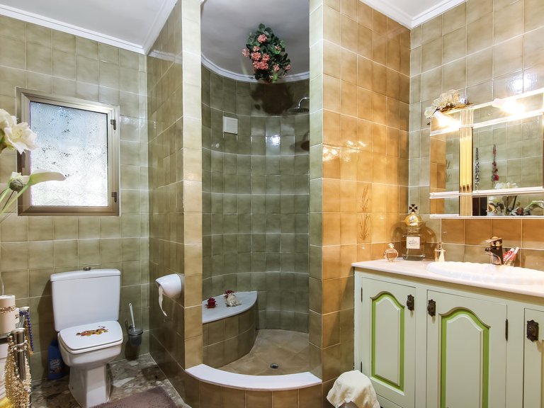Villa for Sale  in Calp, Alicante 11
