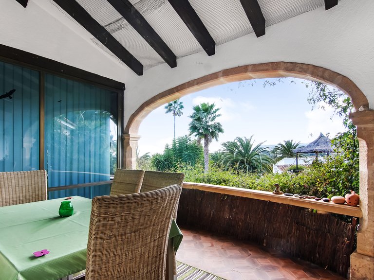 Villa for Sale  in Calp, Alicante 4