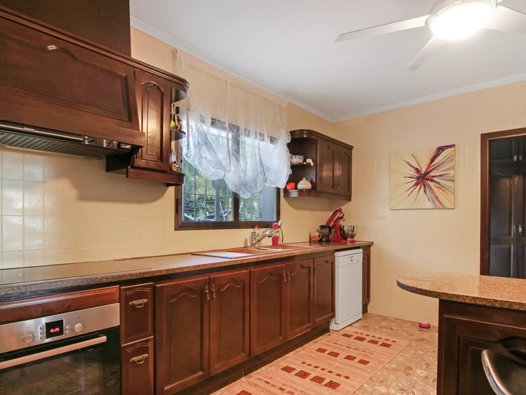 Villa for Sale  in Calp, Alicante 3