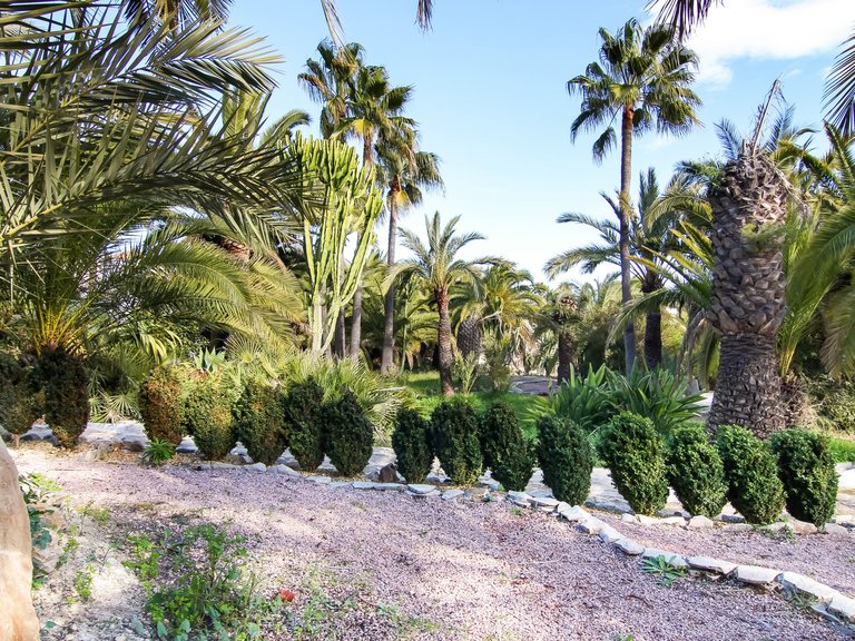 Villa for Sale  in Calp, Alicante 23