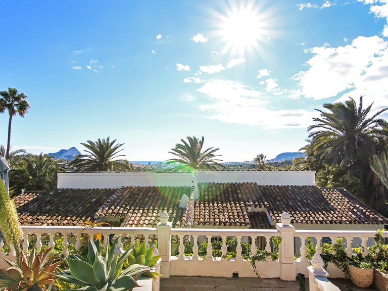Villa for Sale  in Calp, Alicante 19