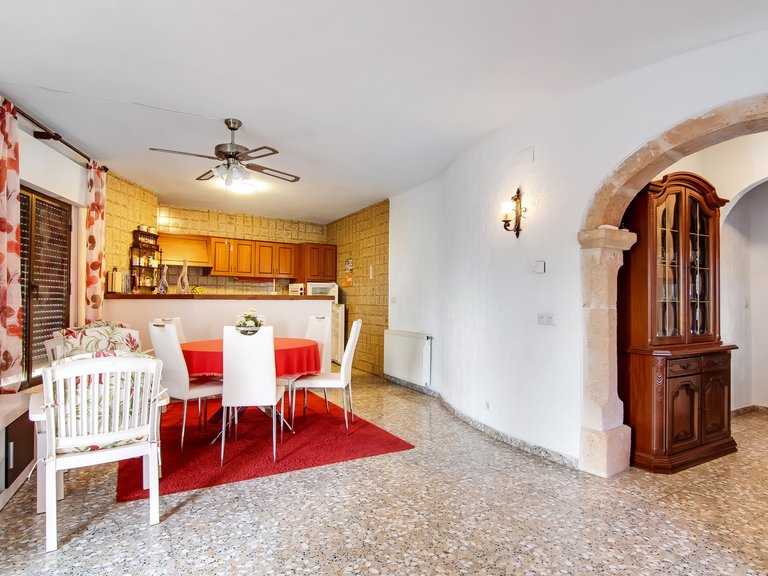 Villa for Sale  in Calp, Alicante 9
