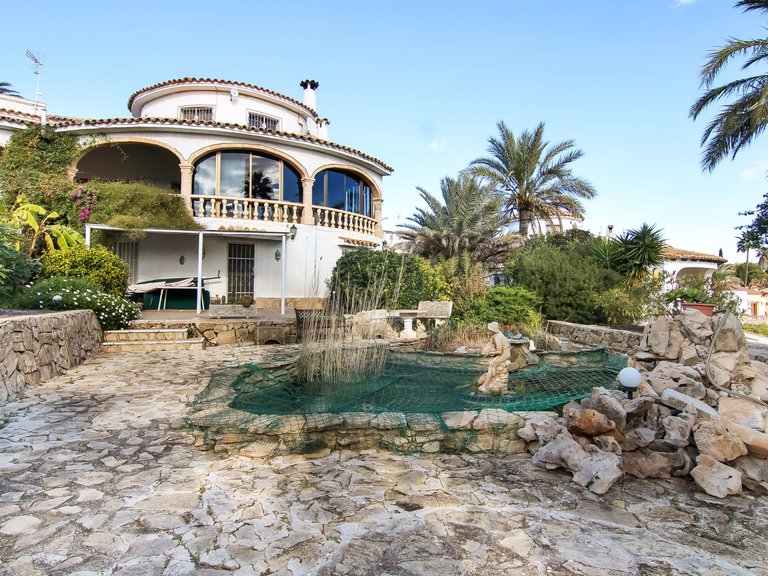 Villa for Sale  in Calp, Alicante 13