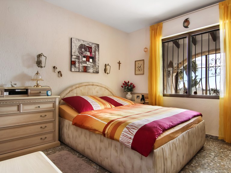 Villa for Sale  in Calp, Alicante 21