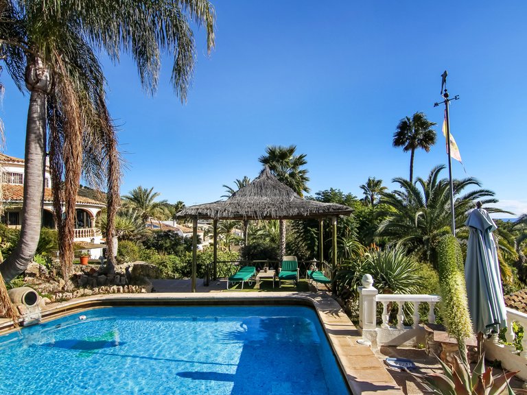 Villa for Sale  in Calp, Alicante 24