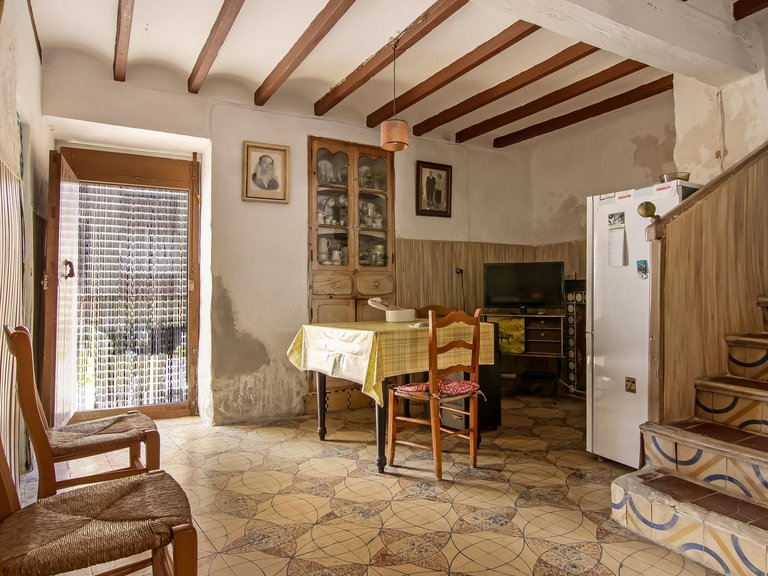 Town House for Sale  in Calp, Alicante 5