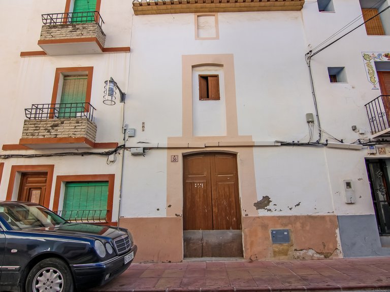 Town House for Sale  in Calp, Alicante 3