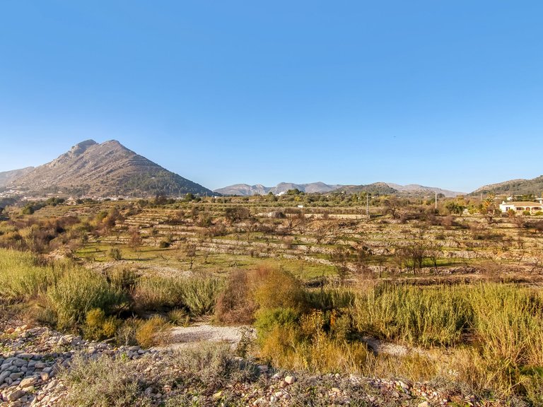 Plot for Sale in  Alicante 2