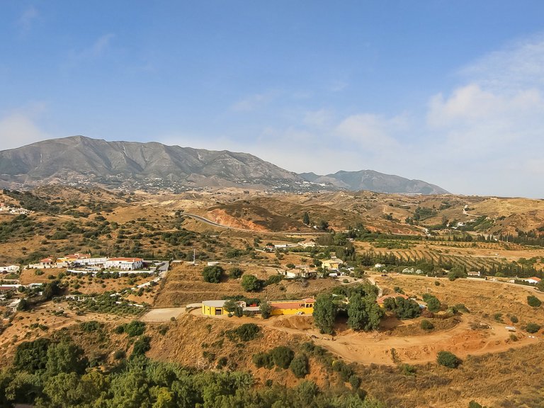Villa for Sale in  Malaga 4