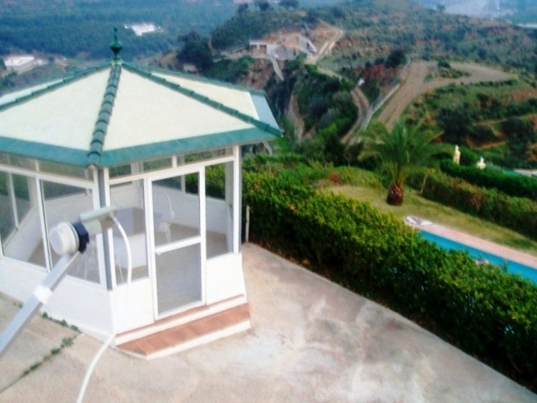 Villa for Sale in  Malaga 18