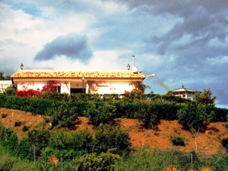 Villa for Sale in  Malaga 33