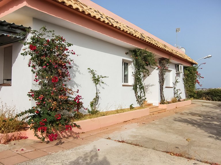 Villa for Sale in  Malaga 3