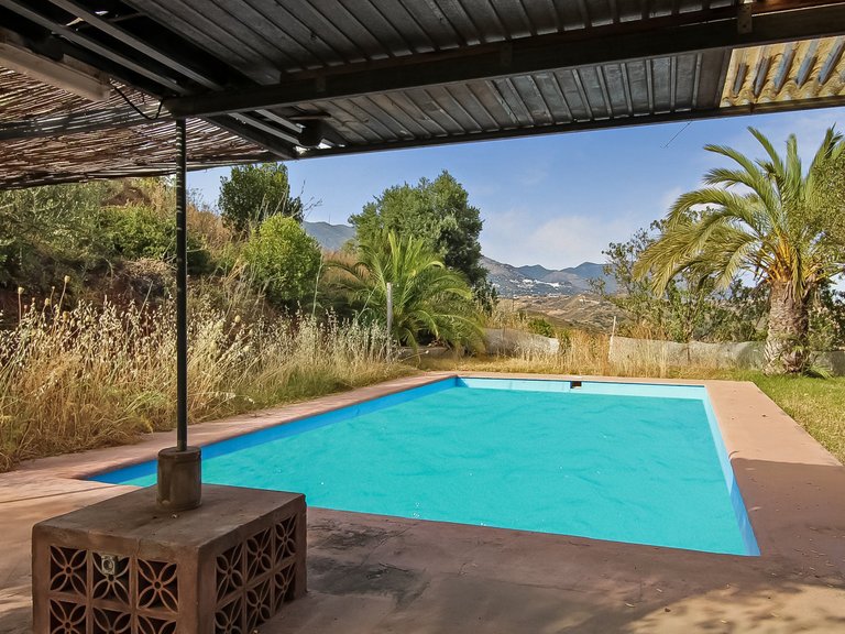 Villa for Sale in  Malaga 2