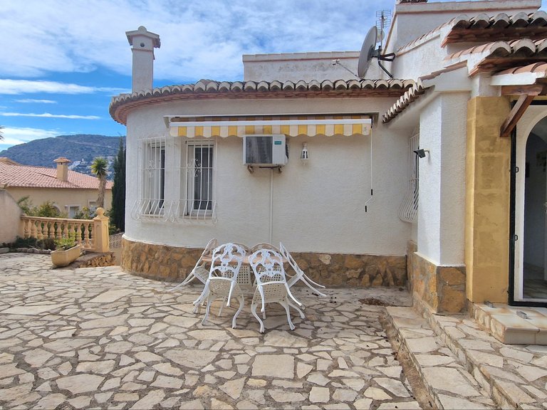 Villa for Sale  in Calp, Alicante 14