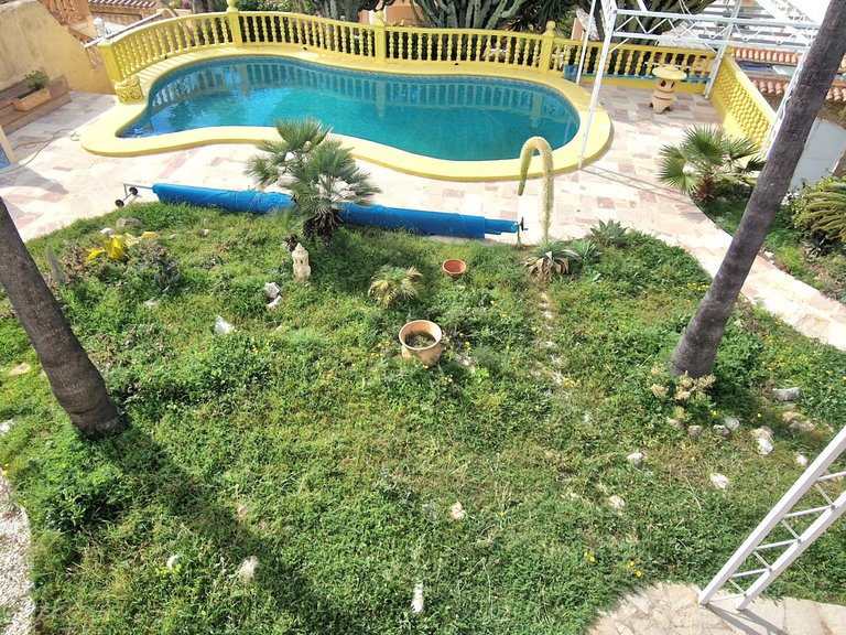 Villa for Sale  in Calp, Alicante 2