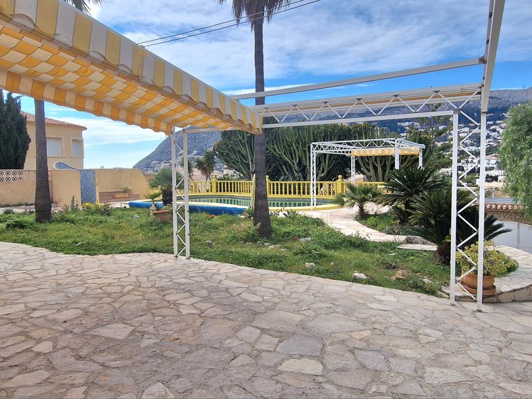 Villa for Sale  in Calp, Alicante 20